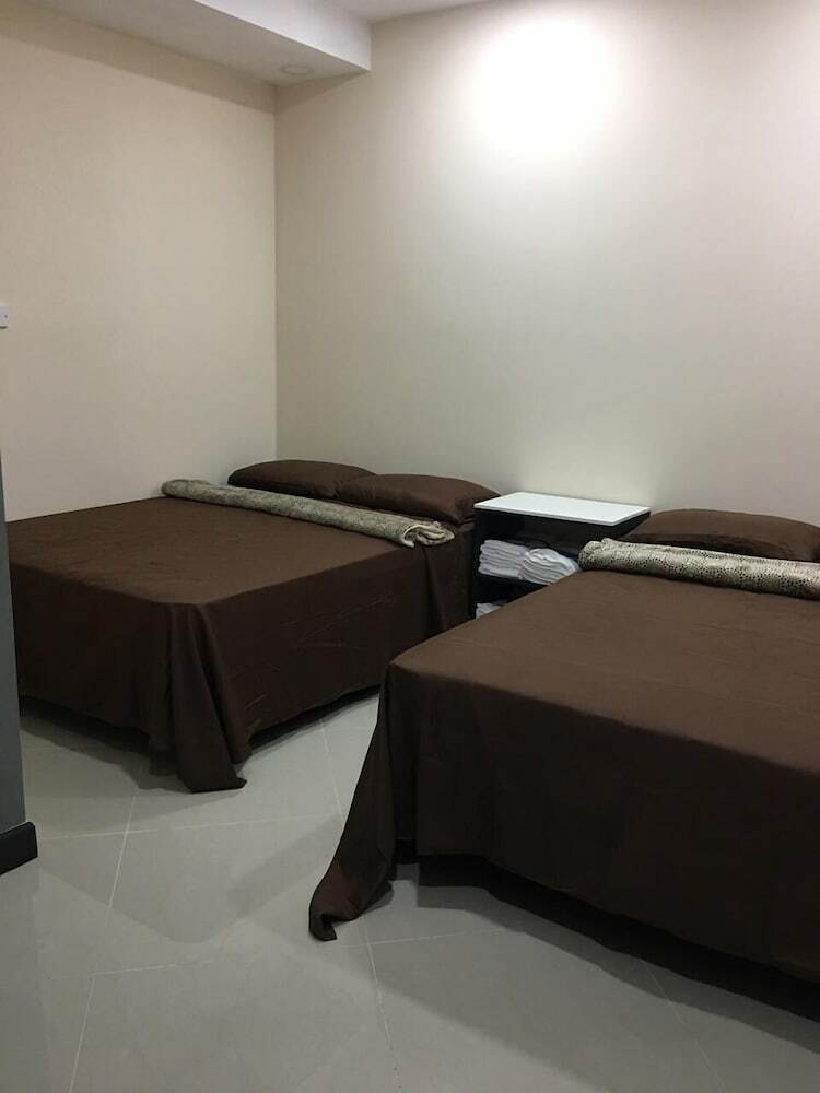 Apartamentos Island Vibes Suites