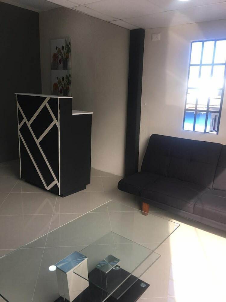 Apartamentos Island Vibes Suites