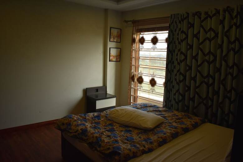 Hotel River View Residency