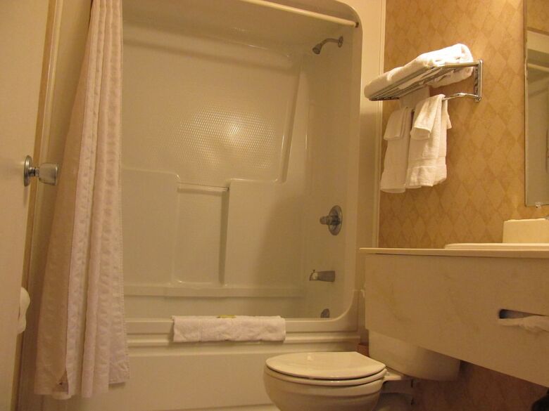 Hotel Wandlyn Inn Amherst