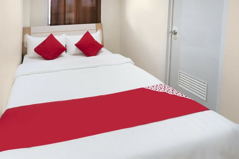 Hotel Oyo 525 Mlin Dormitel