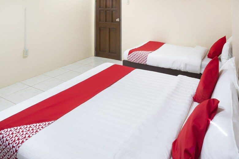Hotel Oyo 525 Mlin Dormitel