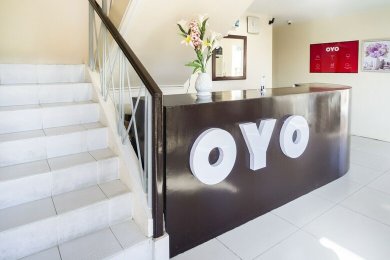 Hotel Oyo 525 Mlin Dormitel