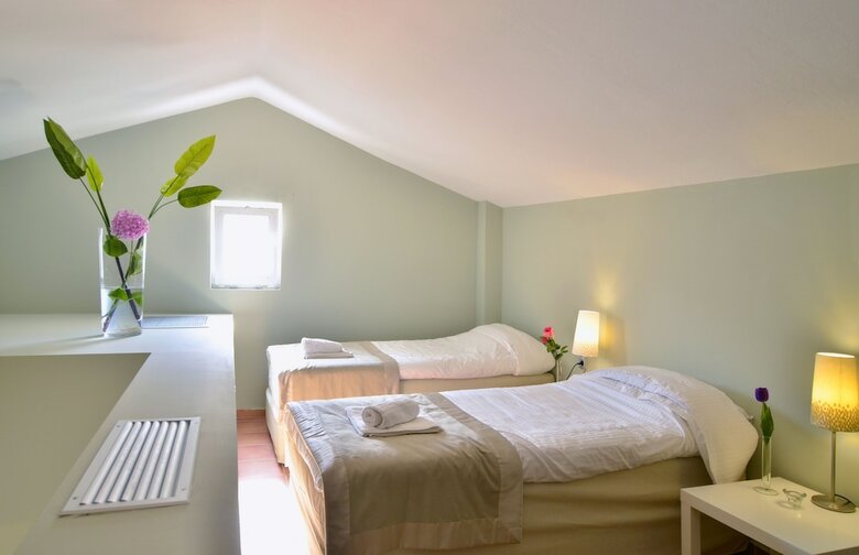 Apartamentos Ellopia Point Hotel
