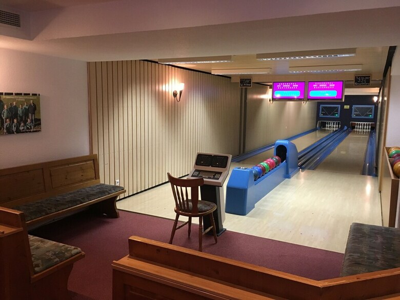 Berghotel Drei Br�der H�he