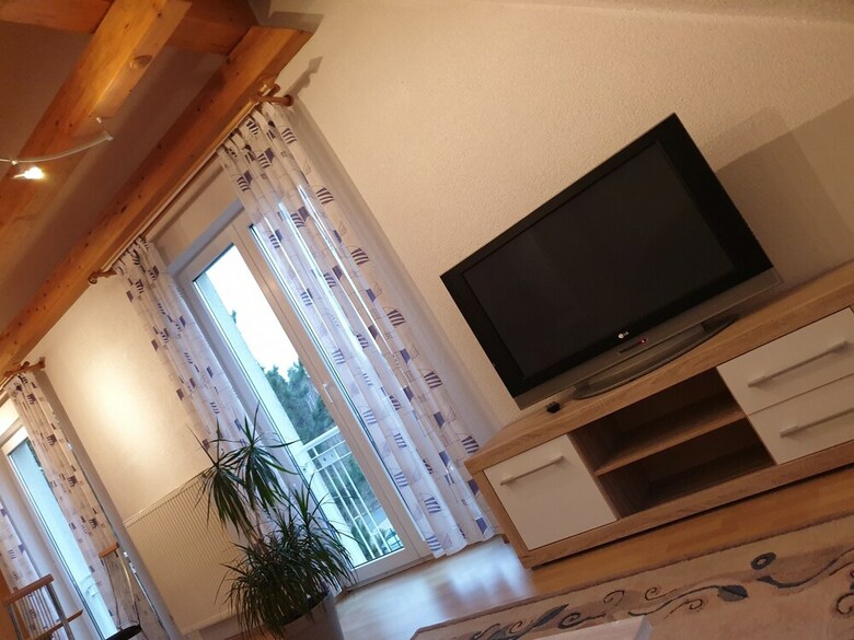 Berghotel Drei Br�der H�he