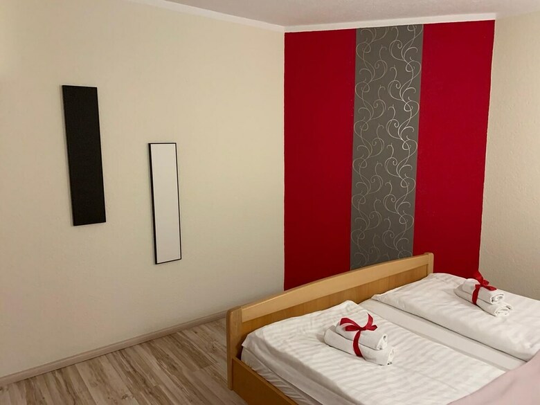 Berghotel Drei Br�der H�he