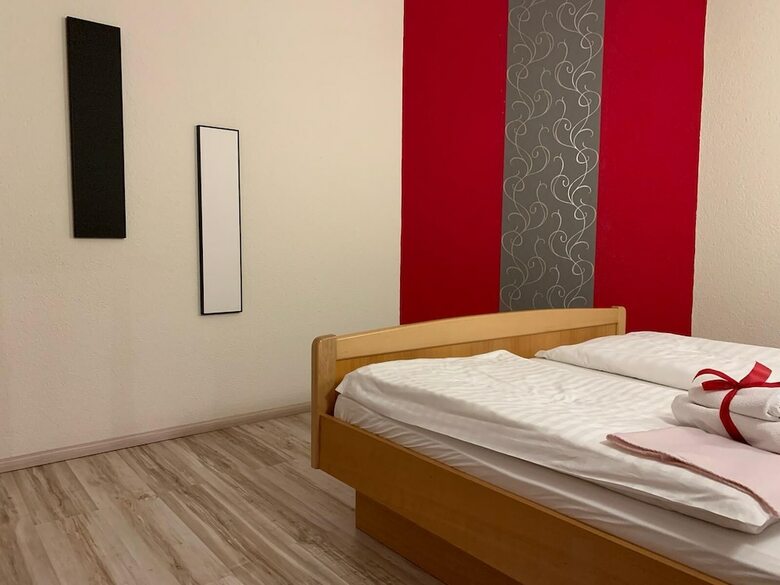 Berghotel Drei Br�der H�he