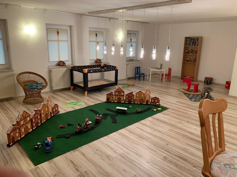 Berghotel Drei Br�der H�he
