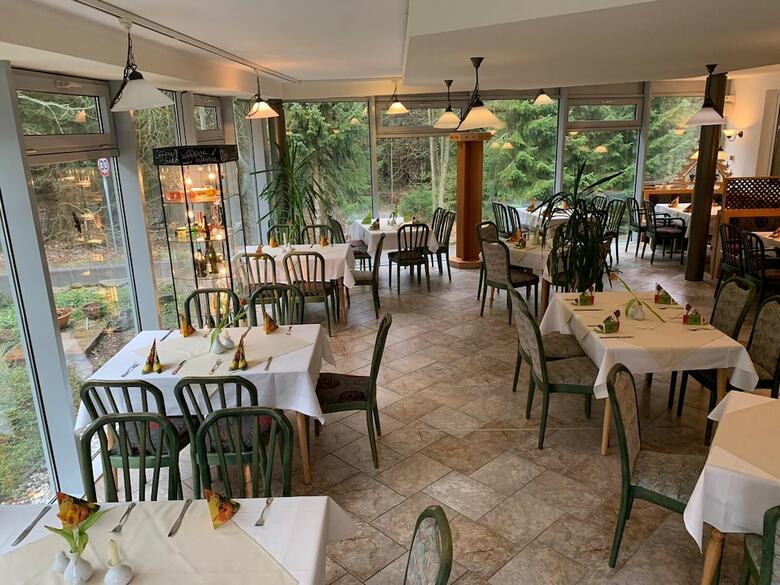 Berghotel Drei Br�der H�he