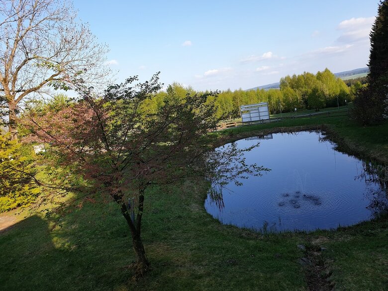 Berghotel Drei Br�der H�he