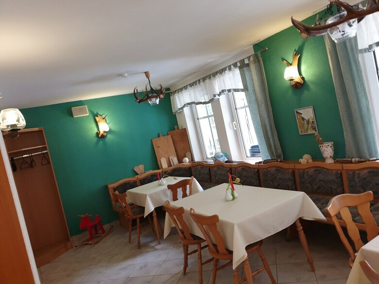 Berghotel Drei Br�der H�he