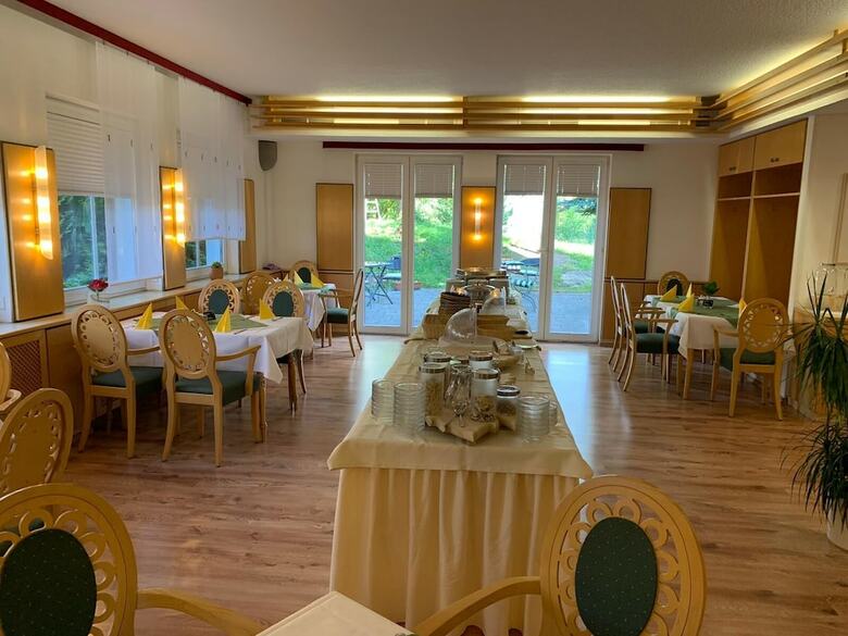 Berghotel Drei Br�der H�he