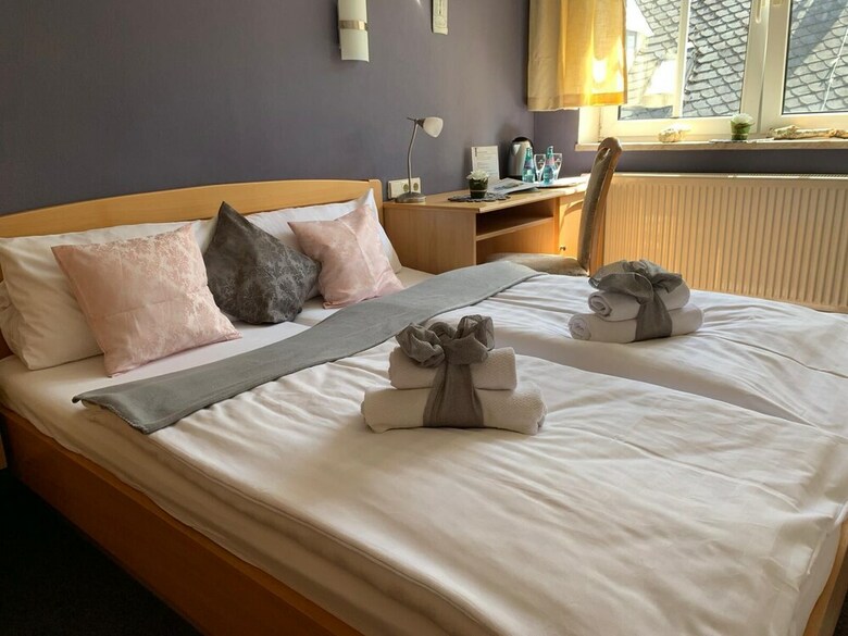 Berghotel Drei Br�der H�he