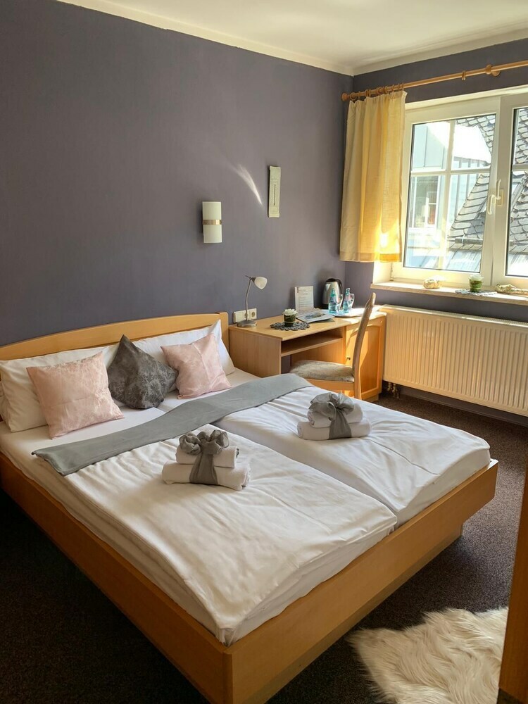 Berghotel Drei Br�der H�he