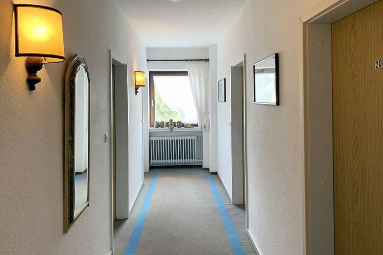 Hotel Haus Eggewald