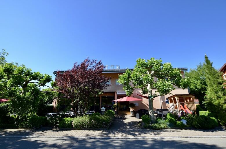 Hotel H�llsteiner Hof