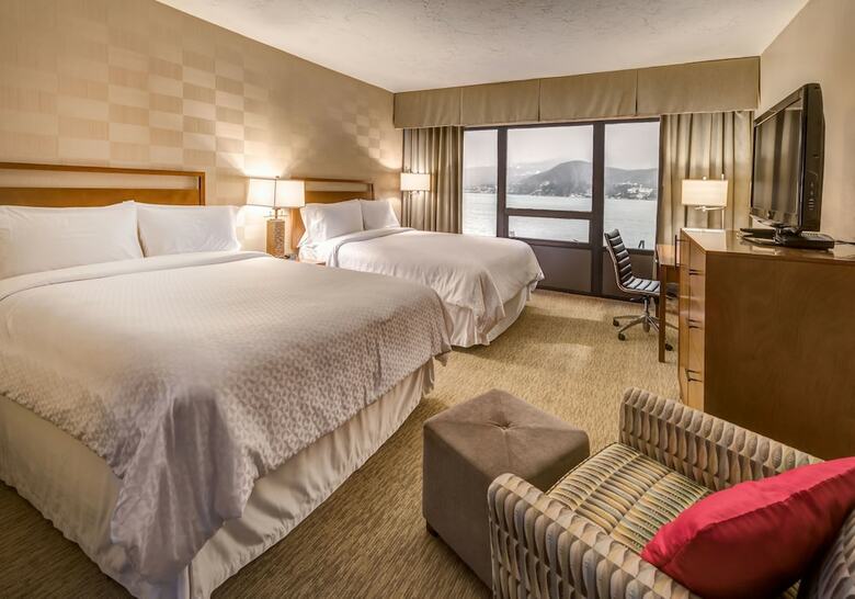 Hotel Four Points By Sheraton Juneau
