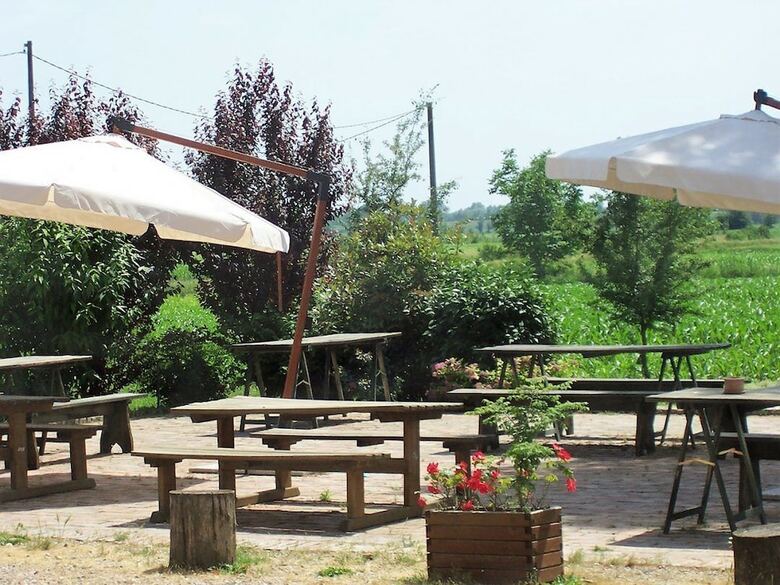 Agroturismo Agriturismo La Rovere