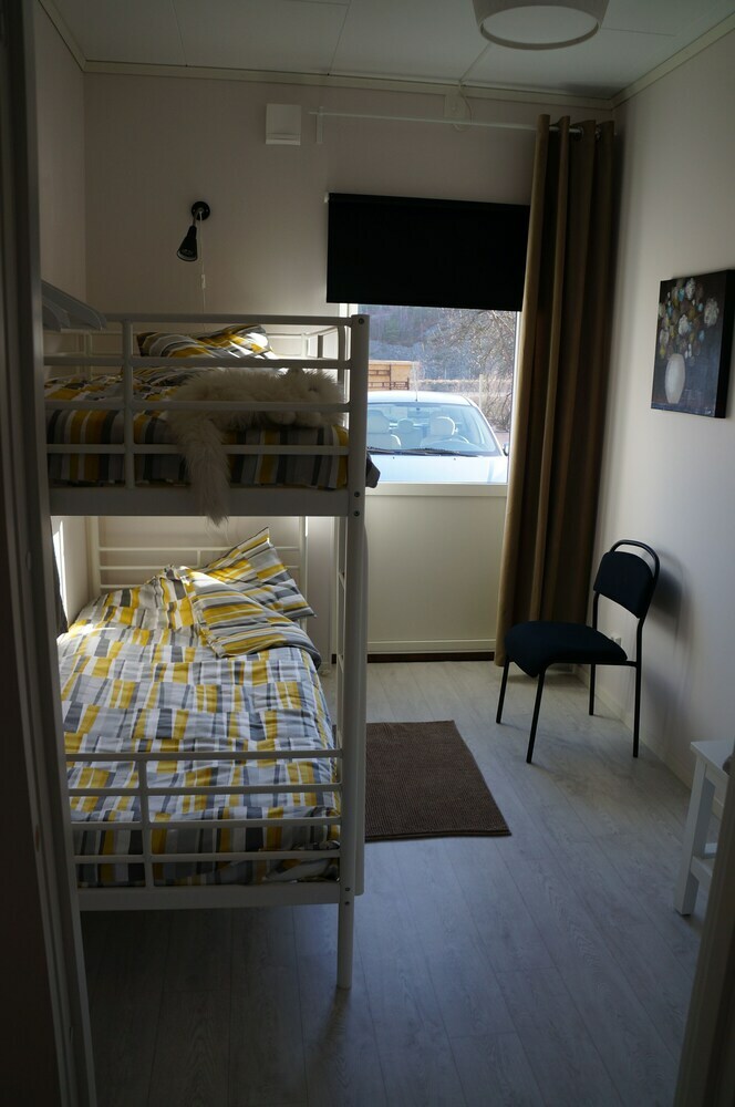 Hostal Uddevalla Vandrarhem - Hostel