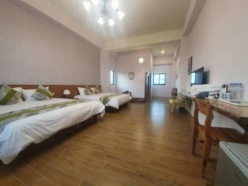 Clare Holiday B&B