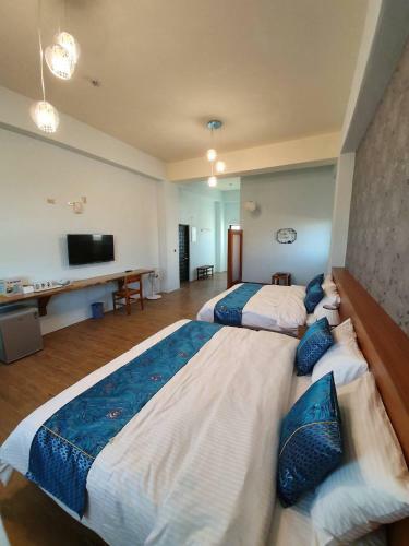 Clare Holiday B&B