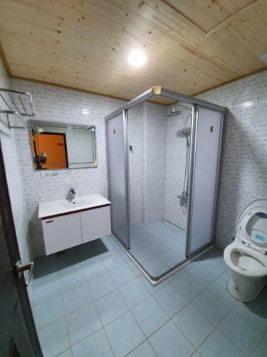 Clare Holiday B&B