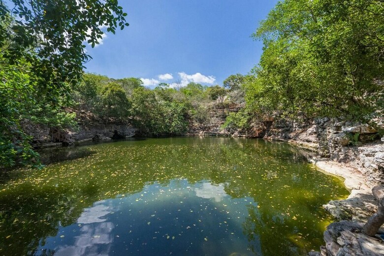 Posada Cenote La Xtabay