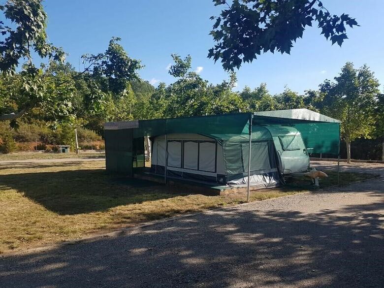 Camping Los Molinos