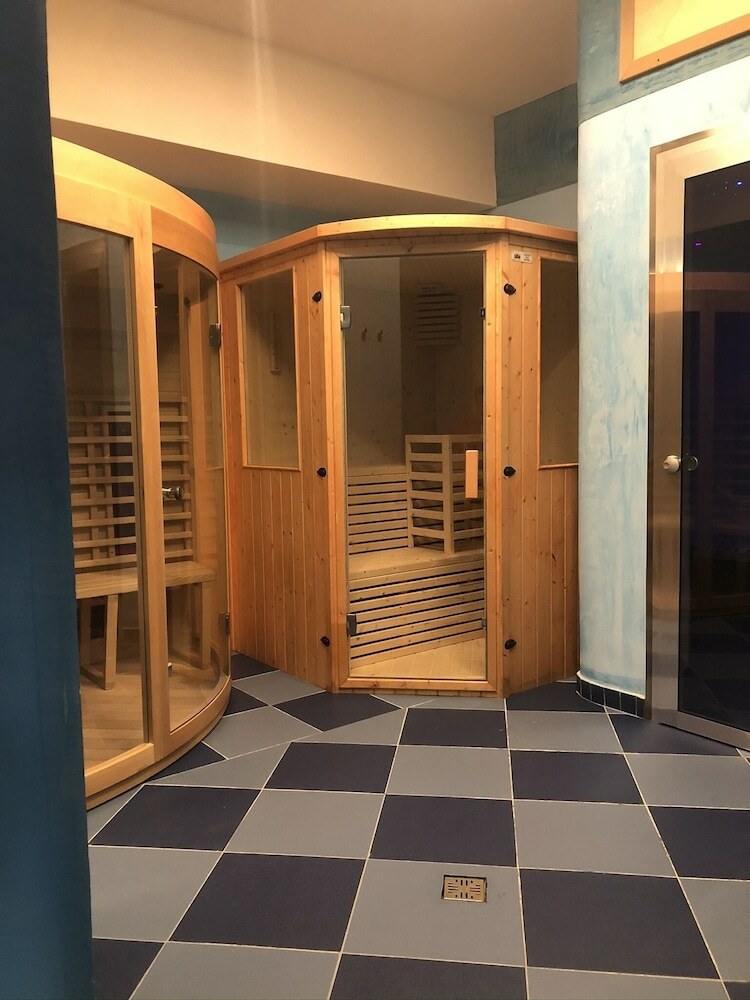 Posada Villa Oltremare Resort