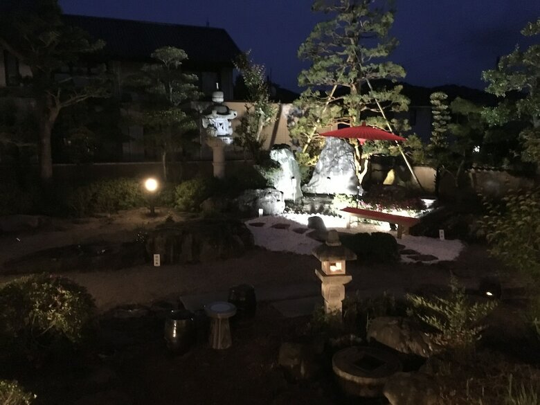 Hotel Auberge Minohama Ryuseki