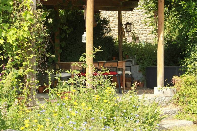 Hotel Domaine Les Filloux