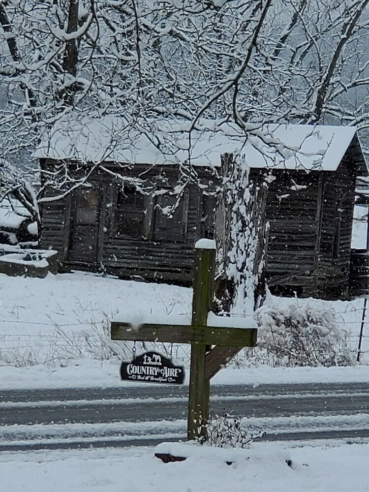Country Aire Bed & Breakfast Llc