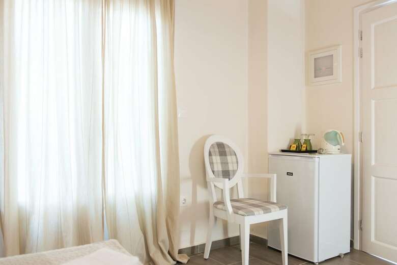 Aparthotel Aerides Boutique Rooms