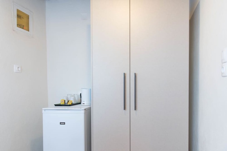 Aparthotel Aerides Boutique Rooms