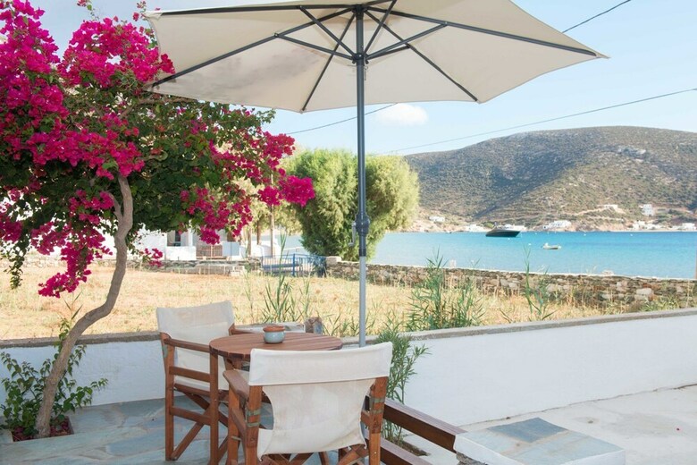 Aparthotel Aerides Boutique Rooms
