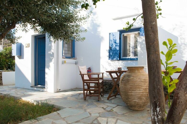 Aparthotel Aerides Boutique Rooms