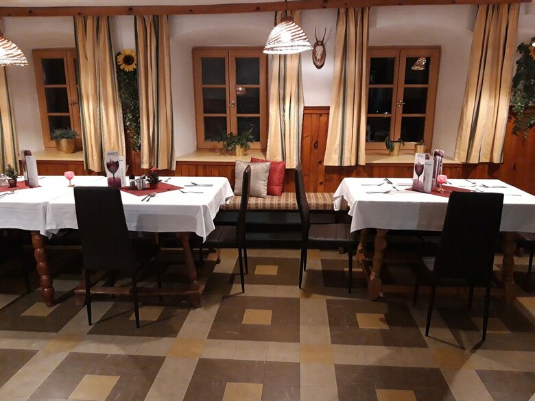 Pension Dimitrova