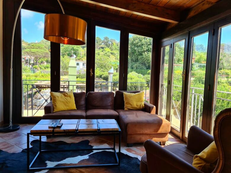 Hotel Tenuta Convivium Cuma