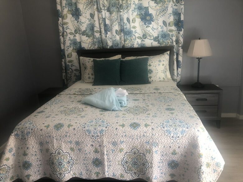 Apartamentos The Local Experience-samo