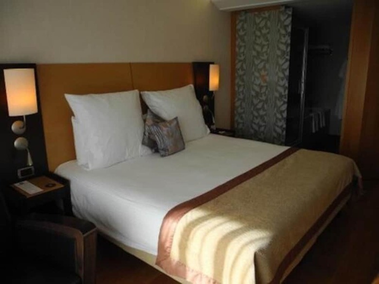 Bed & Breakfast Kolda Properties