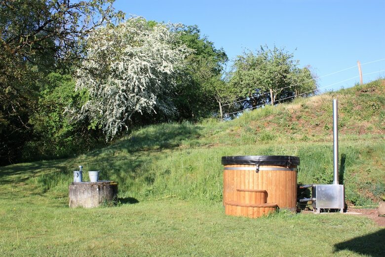 Bed & Breakfast Chez Bles