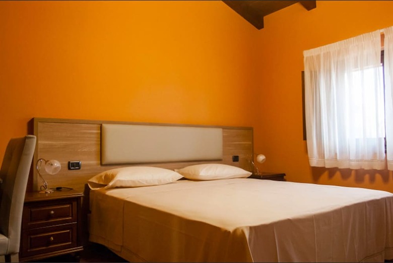 Agroturismo Feudo Delle Querce