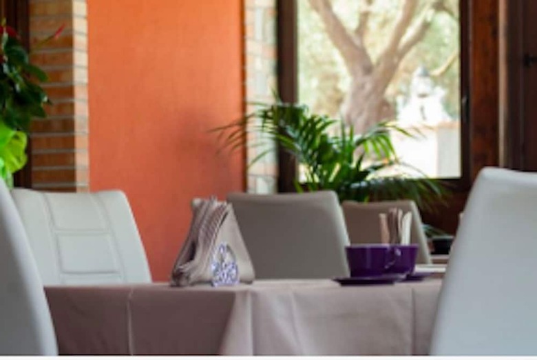 Agroturismo Feudo Delle Querce