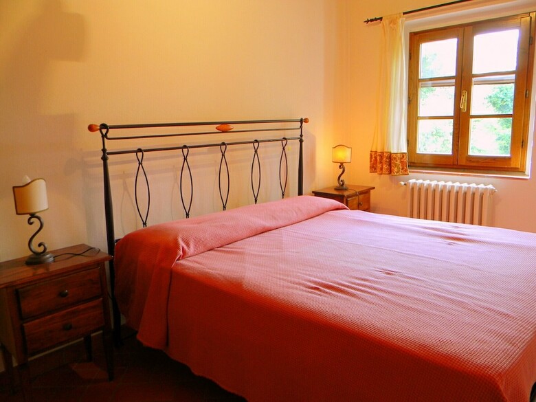 Agroturismo Villa Avanella