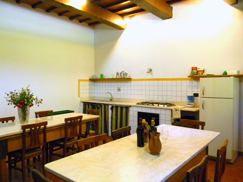 Agroturismo Villa Avanella