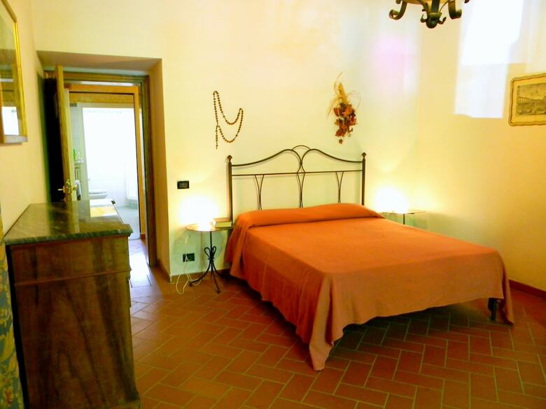 Agroturismo Villa Avanella