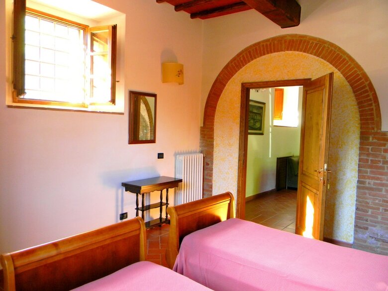 Agroturismo Villa Avanella