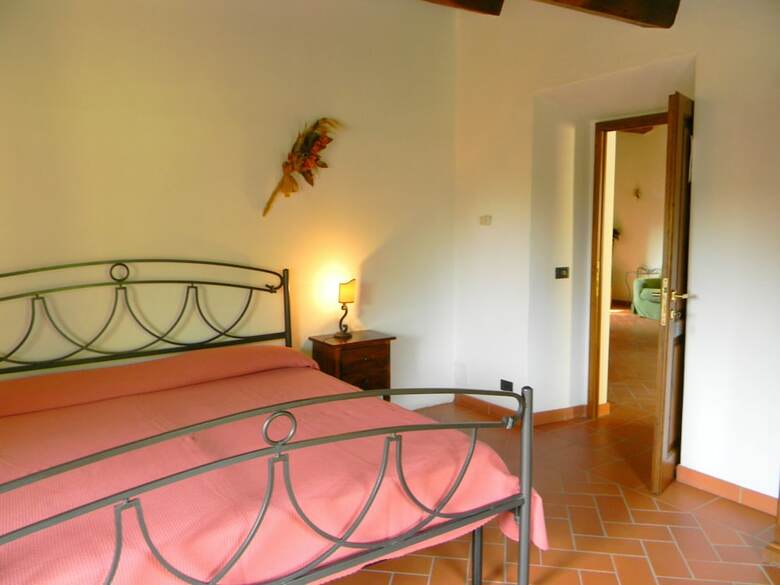Agroturismo Villa Avanella