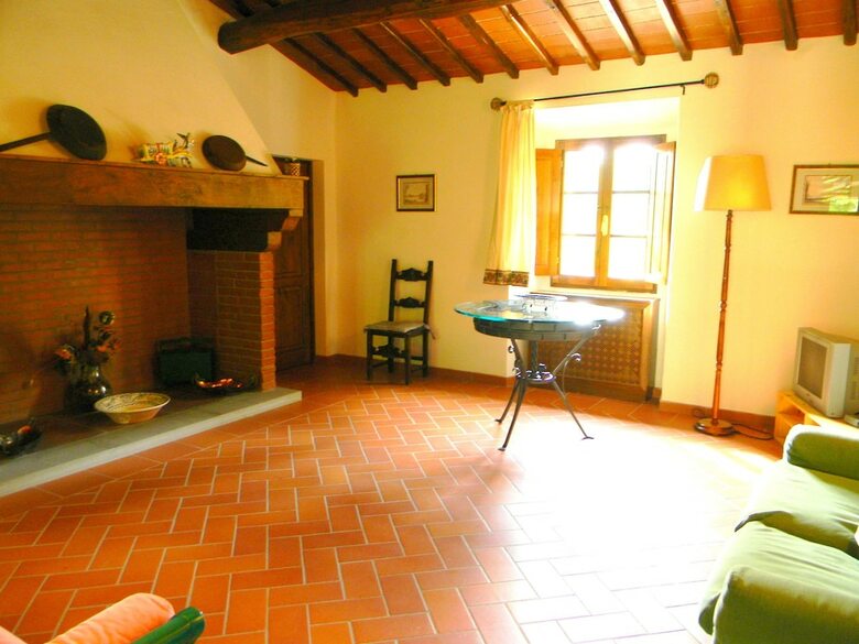 Agroturismo Villa Avanella